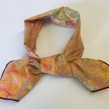 Batik Sunset
