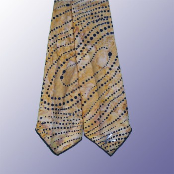 Batik Brass