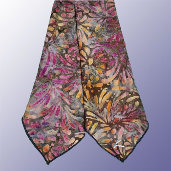 Batik Calypso