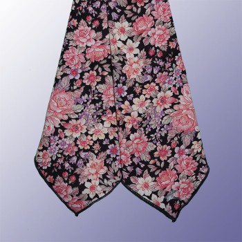 Floral Rosy