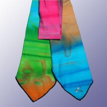 Tie Dye Rainbow