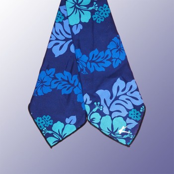 Tropical Blue/Aqua