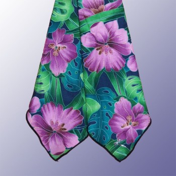 Tropical Lavender