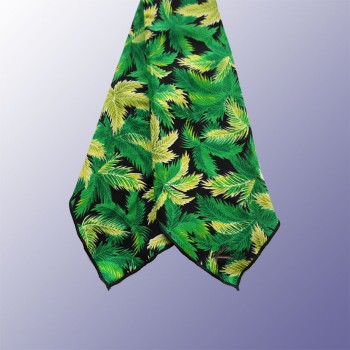 Tropical Fern