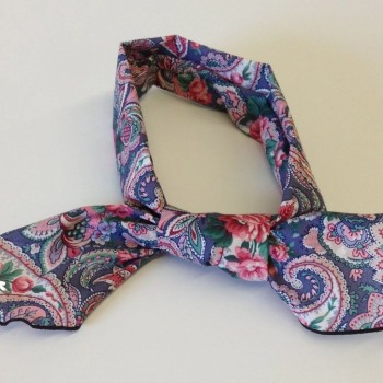 Floral Victorian